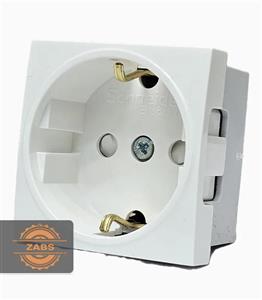 پریز برق ترانک اشنایدر مدل ETK21045E