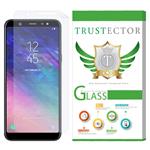 محافظ صفحه نمایش تراستکتور مدل GNF مناسب برای گوشی موبایل سامسونگ Galaxy A6 Plus 2018