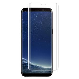 محافظ صفحه نمایش یوسمز مدل US-BH334 مناسب برای گوشی موبایل سامسونگ Galaxy S8