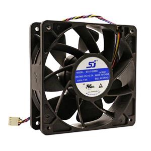 فن ماینر 12*12 مدل اس جی SJ