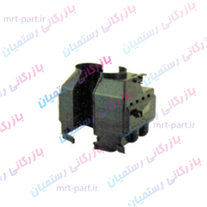 قاب اواپراتور کولر پراید پاناسونیک شرکتی کد 337