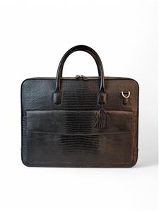 کیف اداری مردانه چرم کاکتوس مدل B۱۰۴۱
