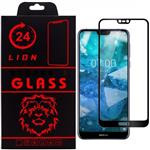 LION RT007 Screen Protector For Nokia 7.1