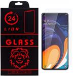 LION RB007 Screen Protector For Samsung Galaxy A60