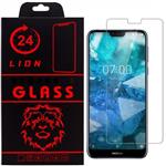 LION RB007 Screen Protector For Nokia 7.1