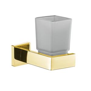 جا مسواک دیواری  ۱۲x۱۱x۱۲ سانتی‌متر کد 68