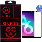 LION RT007 Screen Protector For Samsung Galaxy A6 2018