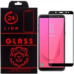 LION RT007 Screen Protector For Samsung Galaxy J4 2018