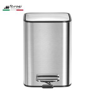 سطل 18 لیتر پدال دار کد 853 ترونی