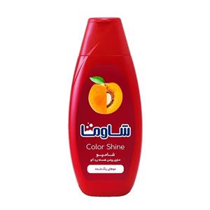 شامپو 