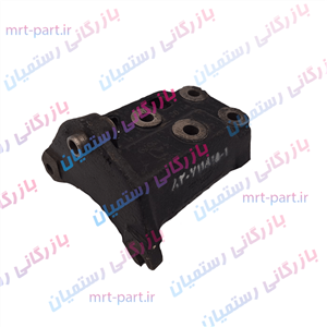 پایه کمپرسور پراید داک کد 353