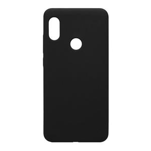 گارد سیلیکونی گوشی شیائومی ردمی نوت 7 Xiaomi Redmi Note 7 Silicone Cover Case