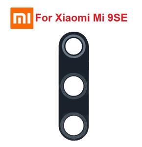 شیشه لنز دوربین گوشی شیائومی می 9 اس ای Xiaomi Mi 9 SE Camera Lens Glass