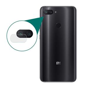 شیشه دوربین شیائومی GLASS CAMERA MI 8 LITE