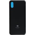 درب پشت (back cover) شیائومی Xiaomi Mi 8 Pro – مشکی