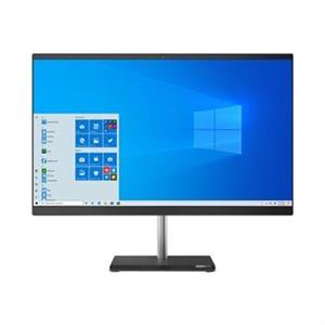 کامپیوتر همه کاره 22 اینچی لنوو V50a Core i7 10700T 8GB 1TB SSD intel Touch