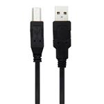 Knet K-UC502 5m Usb 2.0 Shielded Cable