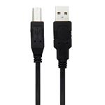 کابل USB به MICRO USB  کی نت با طول 5 متر