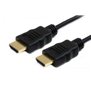 کابلKP-HC155  کی نت پلاس به طول 15 متر Knet Plus KP-HC155 HDMI Cable 2.0 15m