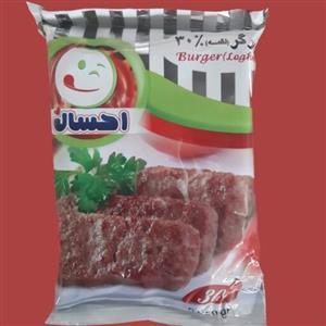 کباب لقمه احسان 30% گوشت 