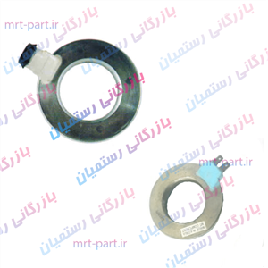 بوبین کمپرسور کولر پراید داک کد 367