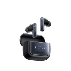 هندزفری بلوتوثی باسئوس مدل Bowie 35 A00073800123 00