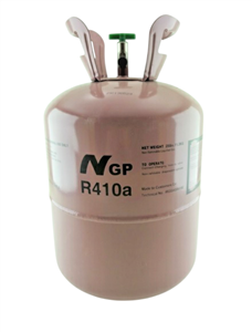 گاز R410a برند NGP