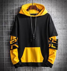 هودی 3 نخ کرک دار خاص کد 528