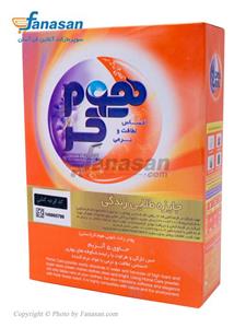 پودر رختشویی دستی هوم کر بسته 500 گرمی Home Care Hand Wash Washing Powder 500g 