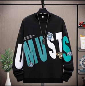 تیشرت آستین بلند لش خاص کد 336