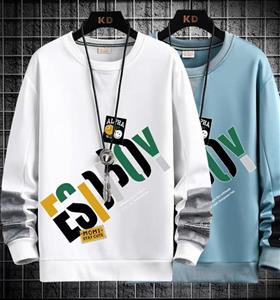 تیشرت آستین بلند لش خاص