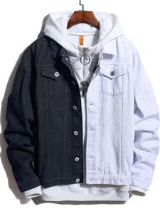 کت جین خاص وجذاب کد 201