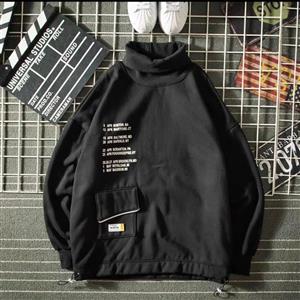 دورس یقه اسکی کرک دار ضخیم کد 741