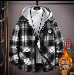 سویشرت داخل خز ضخیم خاص کد 541