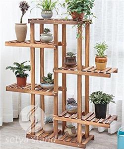 استند گل ستیا کد 231