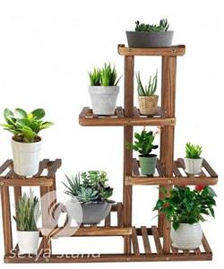 استند گل ستیا کد 281