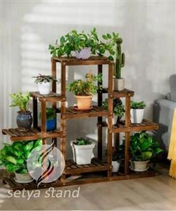 استند گل ستیا کد 276