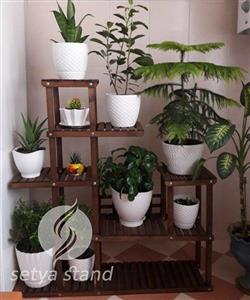 استند گل ستیا کد 164