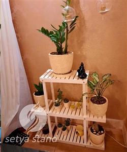 استند گل ستیا کد 225