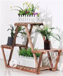 استند گل ستیا کد 138