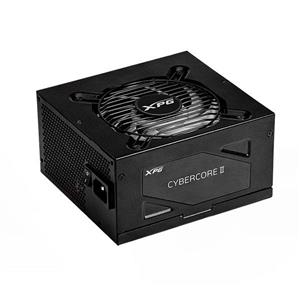 منبع تغذیه کامپیوتر ایکس پی جی مدل XPG CYBERCORE II 1000W