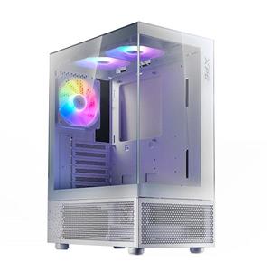 کیس کامپیوتر ایکس پی جی مدل XPG INVADER X MINI 