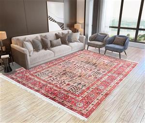 فرش ترکی 6 متری