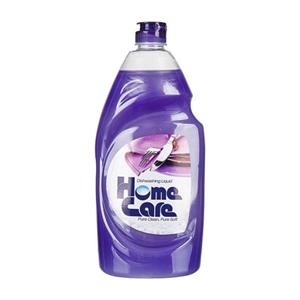 مایع ظرفشویی هوم کر حجم 940 میلی لیتر Home Care Dishwashing Liquid 940ml