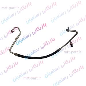 شیلنگ کولر رفت ال۹۰ با کلید سه کاره کد 397