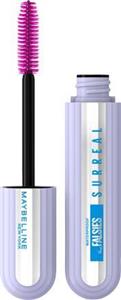 ریمل ضد آب سوریل میبلین maybelline حجم 10 میل