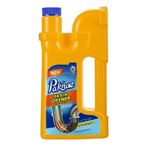 مایع لوله باز کن پاکناز 1.25 لیتر