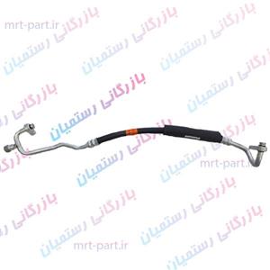 شیلنگ کولر هیوندای سانتافه برند MRT-PART