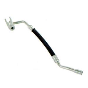 شیلنگ کولر چنگکی خودرو ۲۰۶ تیپ ۱ کد 440