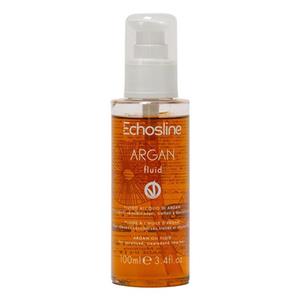 روغن مو آرگان اچ اس لاین seliar argan حجم 100